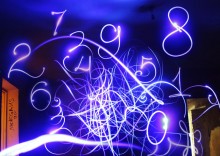 Auf der Suche nach einer Antwort ... / Freeze Light