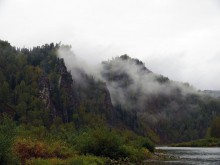Thus are born fogs / ***