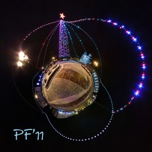 PF' 2011 / ***