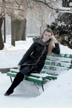 The Snow Queen, double two ... / ***