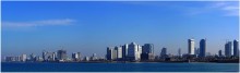 PANORAMA TEL AVIV / ******