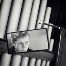 Organist / *******