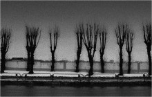 Roadside / *****
