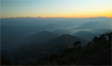 Dawn / ***