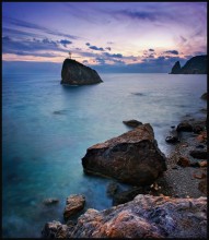 Color landscape / ***