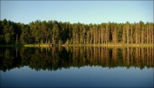 On silence .. / ***
