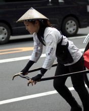 Rickshaw / ***