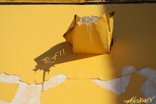PF 2011 / happy new year