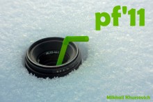 pf'11 / ***