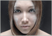 ice / ***