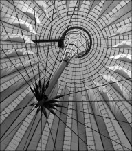 &nbsp; / Sony-Center, Berlin