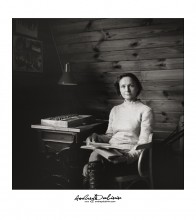 Another portrait in the country / ***