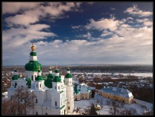 Chernigov motivated / ***