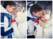 Winter stories / loveStory
