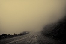 Der Weg ins Unbekannte / *******