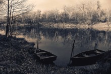 Flood of Tears ... / ***
