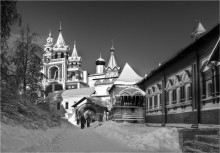Monastery / ***