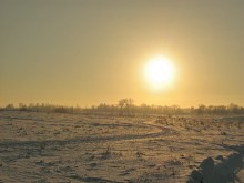 Native open spaces / ********