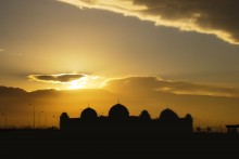 Sunset / ***