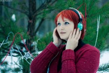 Melody Forest / ***