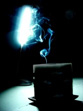 spirit / .....