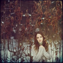Winter / http://soul-portrait.com/