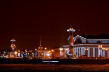 New urban landscape / ***