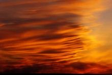 Autumn Sunset / ***