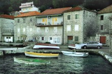 boat, car / ***