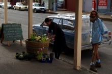 Marginal / Sheffield, Tasmania, 2008
