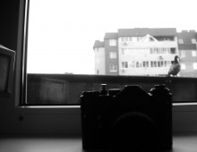 On the other side .. / *****