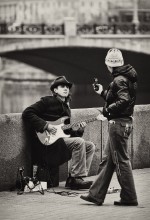 BreMinsky Musiker / ***