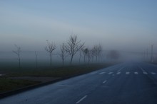 Early morning .. / ***