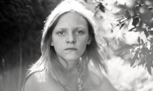 portrait of the summer / *****