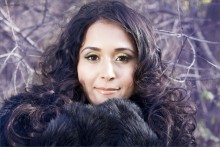 Indian Beauty / ***
