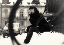 ... In the city / ***