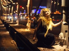 dreams of a big city / ***