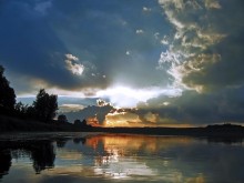 EVENING / ***