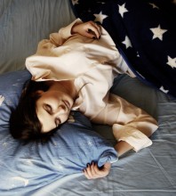 sleep / .....
