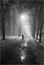 Thaw / ***