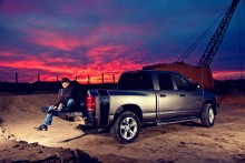 DODGE Ram / ***