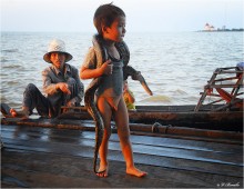 Life on the Water / ***