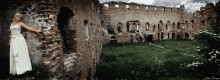 Old castle / ***