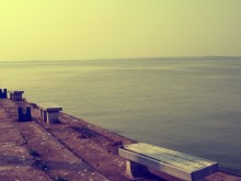 Sea / ***