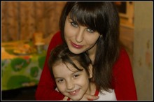 My girl / ***