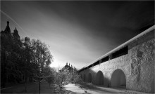 walls, domes / ***