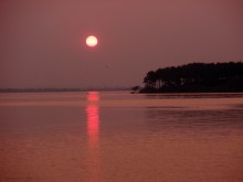 Sunset / ***