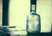 [Grapebottle} / *******
