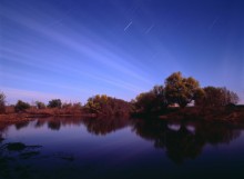 Night Landscape / ***