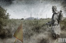 On the way to Chernobyl / ***